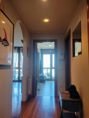 Apartamento en la playa de Poniente